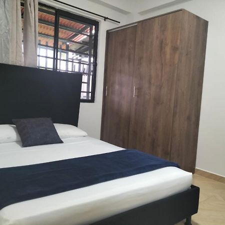 Apartamentos Family Santa Rosa de Cabal Extérieur photo