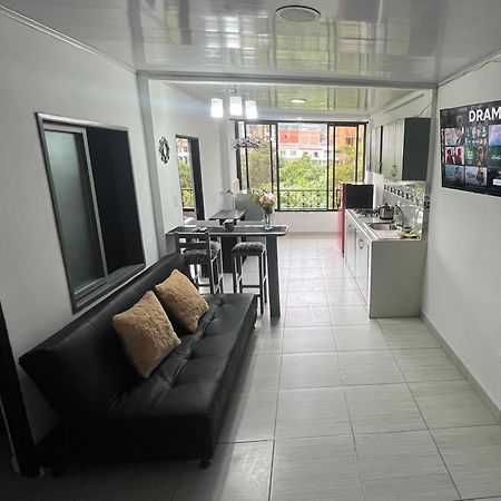 Apartamentos Family Santa Rosa de Cabal Extérieur photo