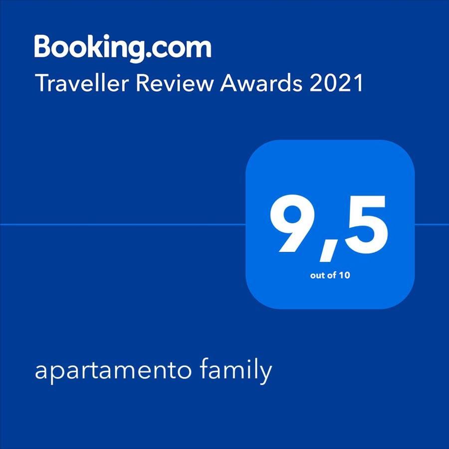 Apartamentos Family Santa Rosa de Cabal Extérieur photo