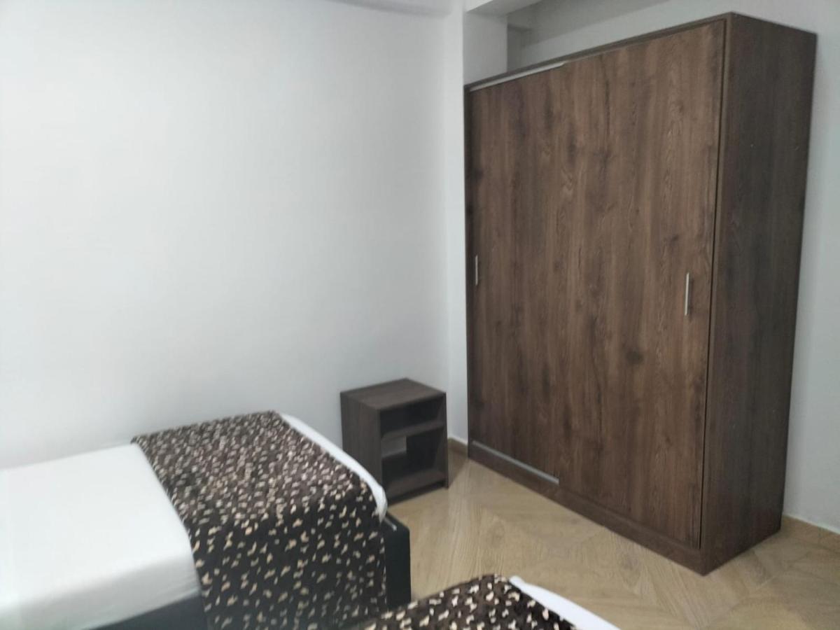 Apartamentos Family Santa Rosa de Cabal Extérieur photo