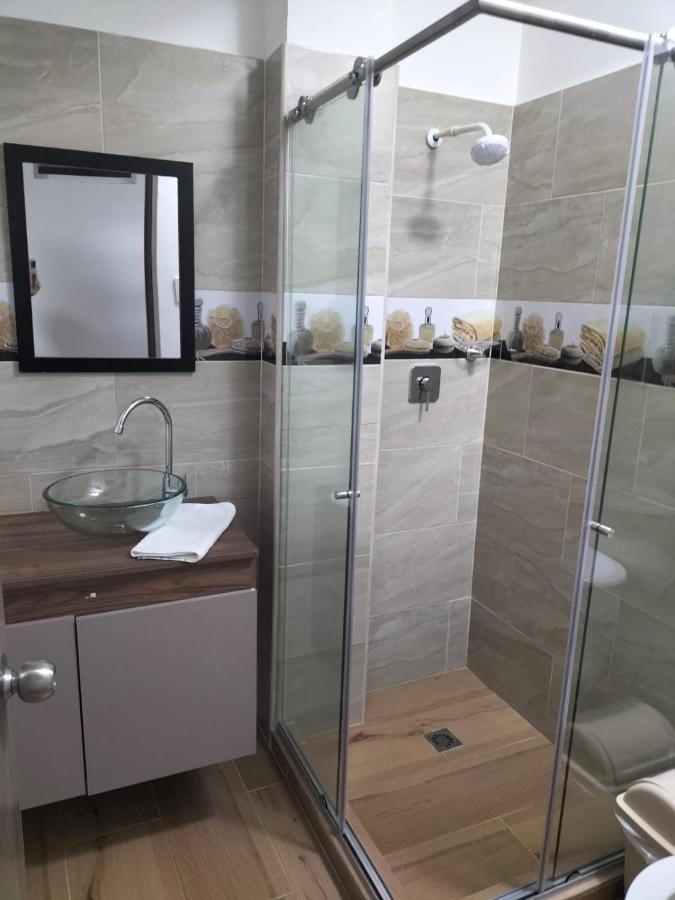 Apartamentos Family Santa Rosa de Cabal Extérieur photo
