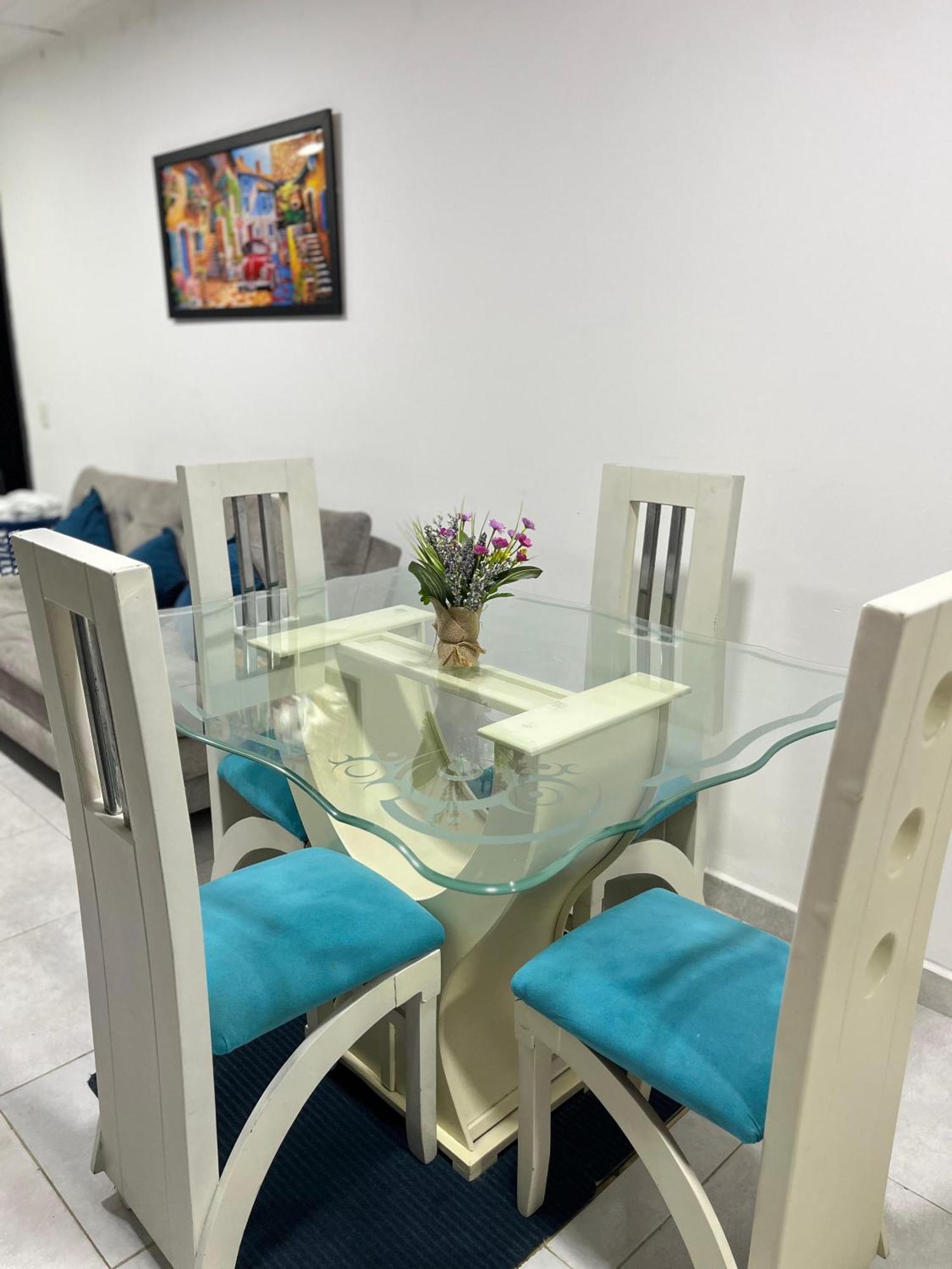 Apartamentos Family Santa Rosa de Cabal Extérieur photo