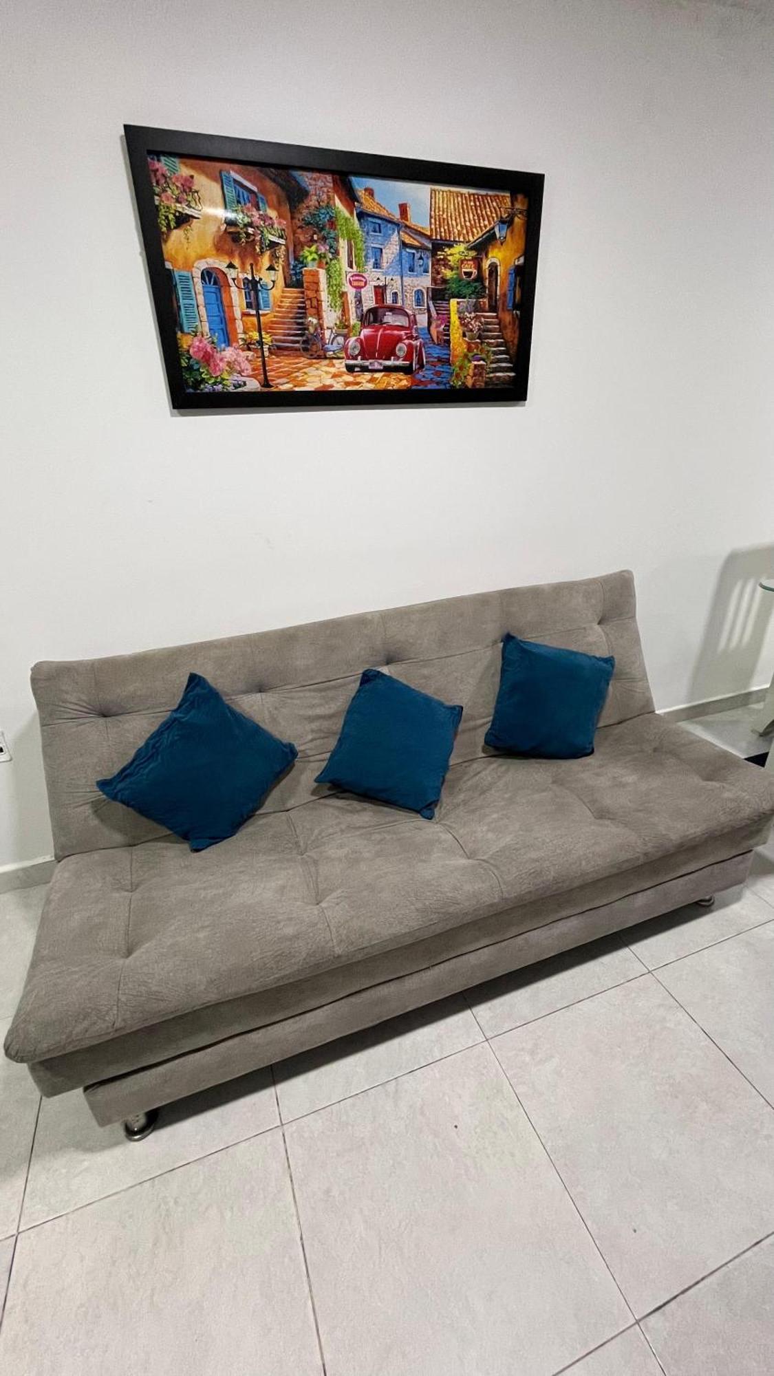 Apartamentos Family Santa Rosa de Cabal Extérieur photo